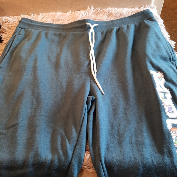 Rugrats Sweatpants Size XXXL - Picture 3 of 7